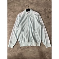 Adidas Blue Sst Jacket