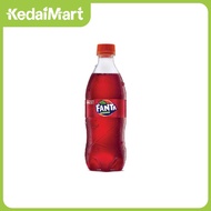 Fanta Strawberry Pet 250 ml
