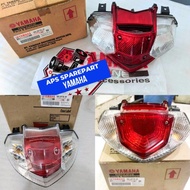 Original stoplamp stoplamp rear stop lamp vega rr ZR 5D9 taillight unit assy 5D9-H4710-20 / 5D9-H471
