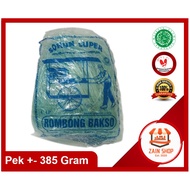 🔥Hot Item/Hot Deal🔥 Sohun Rombong Bakso ±385 Gram Pek Asli