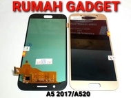 LCD SAMSUNG A5 2017/A520 FULLSET TOUCHSCREEN OLED