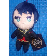 Stuffed Toys Doll Disney Deuce Spade Twisted Wonderland Doll