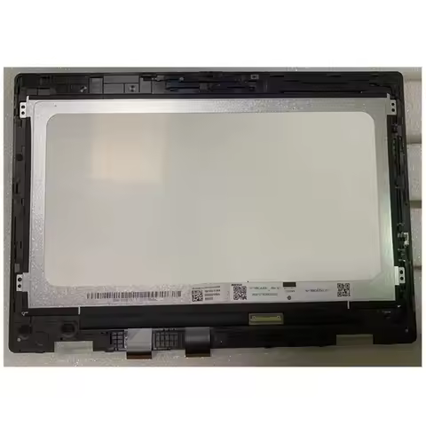 11.6'' HD IPS LCD Display Touch Screen Assembly for Asus BR1100 BR1100F BR1100FK BR1100FKA BR1100C B