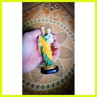 ✑ ℗ ☂ St. Joseph Cute Mini Statue