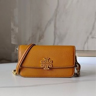 Tory Burch Britten Crossbody Bag