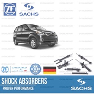 Sachs Shock Absorber for Toyota Avanza