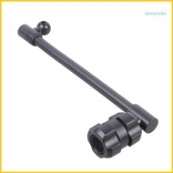 BTM Ergonomic 20cm Adjustable Angle Extension Rod Adapter With 17mm  Socket Enhancing Positioning Fo