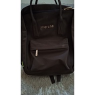 Brown Merche Bag