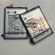 Pin SAMSUNG A12/ A02/ A21s/ A04s/ A13 5G EB-BA217ABY 5000mAh Zin Chính Hãng- Bảo Hành 6 Tháng