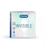 DUREX @extra sensitive/real feel