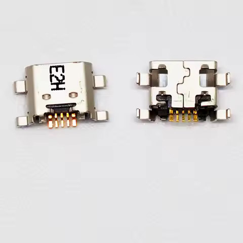 10Pcs Charger Charging USB Dock Port Connector Plug For Huawei P10 P9 P8 8 Lite 2017 P7 Honor Nova H
