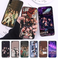 Samsung A11 A12 A21S A22 BTS phone case