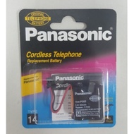 Panasonic Type 14 Cordless Phone battery HHR-P305E/1B