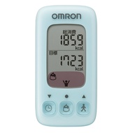 Omron Activity Tracker Calorie Scan Mint HJA-310-B