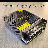 5A 12V transformer - 5A 12V indoor power supply 5A adapter