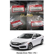 *ORIGINAL HONDA TEA CIVIC FC 2016-2019 DOOR BODY RUBBER/ GETAH BADAN BODY/ DOOR INNER RUBBER