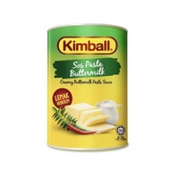 Kimball Sos Pasta Buttermilk & Tomato Cili Pedas 290g