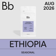 BEAN BROTHERS 461 Ethiopia Tigist Abyot Single Origin Coffee Beans Kopi Biji 咖啡豆 (200g)