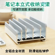 Tablet Storage Desktop Computer Suitable for Adjustable Keyboard Notebook Base Storage Bracket Five-