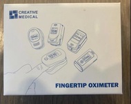 Creative Medical 指尖血氧儀