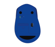 Chuột máy tính không dây Logitech M331