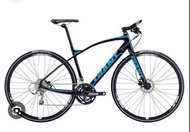 GIANT FastRoad SLR 1 gravel Bike