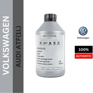 G 052 512 A2 VW Golf MK7 Jetta Passat B7 Polo 6R ATF 7-Speed(1 liter)