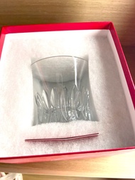 Baccarat Rose 法國水晶杯
