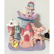 Sylvanian Families Starter-Second Hand Empty House Frame Sylvanian Families House