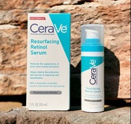 Cerave Resurfacing Retinol Serum