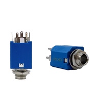 Akai Stereo 5pin Socket 5p Stereo TRS Socket