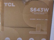 TCL Soundbar