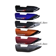 Muffler Cover Exhaust Cover Honda Winner X Ready Stock Malaysia