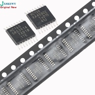 Chip 10ps 74HC138PW 74HC165PW 74HC238PW 74HC595PW TSSOP16 SN74HC138PWR SN74HC165PWR SN74HC238PWR SN7