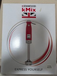 Kenwood kMix 手提攪拌棒