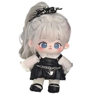 Anime Plush Cotton Doll Toy, Cute and Cool Toy, Toy Set, Toys’ Clothes, Suitable for Anime Fans, Chi