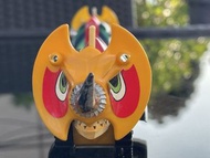 宇宙飛龍超合金三角龍PA-84