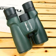 Nikula HD Binoculars 10x42 Lll Night Vision Telescope Waterproof Nitrogen-filled Central Zoom Telesc