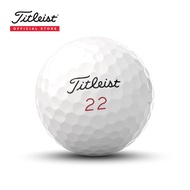 2025 Titleist Pro V1x® Special Play Number Golf Balls (Number 00-99)