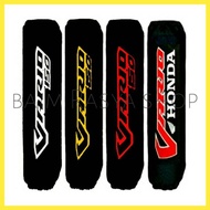 Sarung shockbreaker vario / sarung shock belakang cargo 125/150 / cover shock honda vario 125 / saru