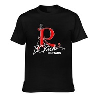 Bc Rich Guitar Music Promotions Top Quality Printed Tee For Man
