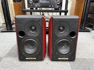 Sonus faber/世霸 Concertino Home小协奏曲书架音箱