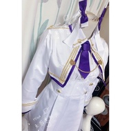 [Mimosa] cosplay Costume * Azur Lane * Azur Lane * Kashino * cos * Kashi * Original Leather