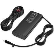 130W AC Adapter Laptop Charger for Dell XPS 15 7590 9530 9550 9560 9570 Inspiron 7347 7348 7459 Prec