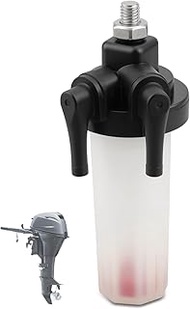 68V-24560-00 68V-24560-01 Fuel Filter Assembly Fit for Yamaha 4-Stroke Outboard Engine 50HP 60HP 75H