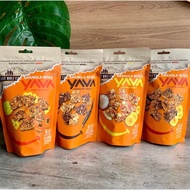 Yava Granola Bites 125gr