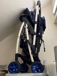 Aprica 嬰兒手推車