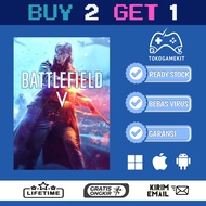 [G0101] Battlefield 5 - FPS, Battle Royale - PC Game