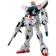 MG Mobile Suit Gundam F91 Gundam F91Ver.2.0 1/100 scale color-coded plastic model [Direct from Japan