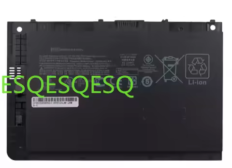 BT04XL HSTNN-IB3Z Laptop Battery for HP EliteBook Folio 9470 9470M 9480M Series DB3Z I10C BA06 H4Q47